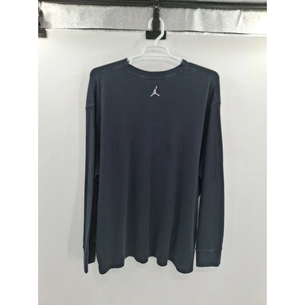 Jordan air thermal